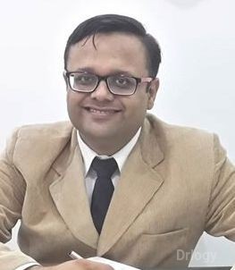 Dr. Subodh Natu