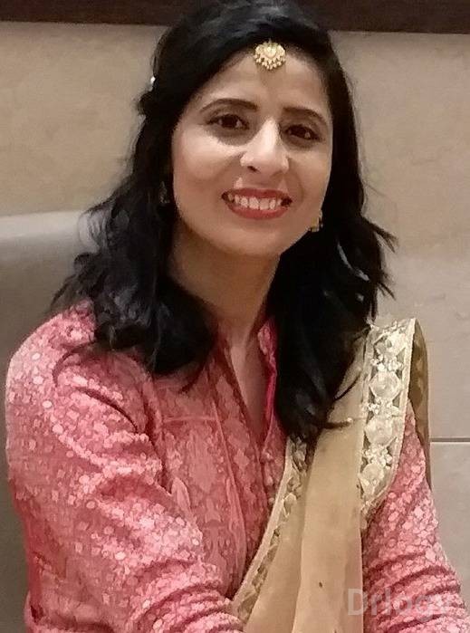 Dr. Suboohi Rizvi
