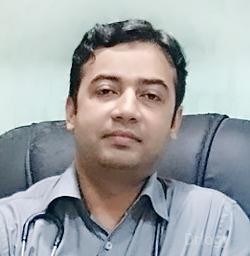 Dr. Suboor Ali Khan