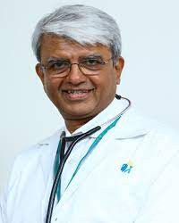 Dr. Subramanian J R in Chennai