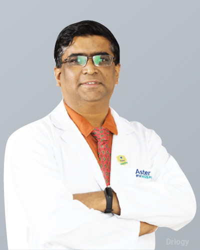 Dr. Subramanyam S Mahankali in Bangalore