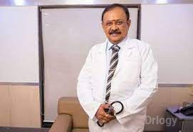 Dr. Subrammaniyan S R