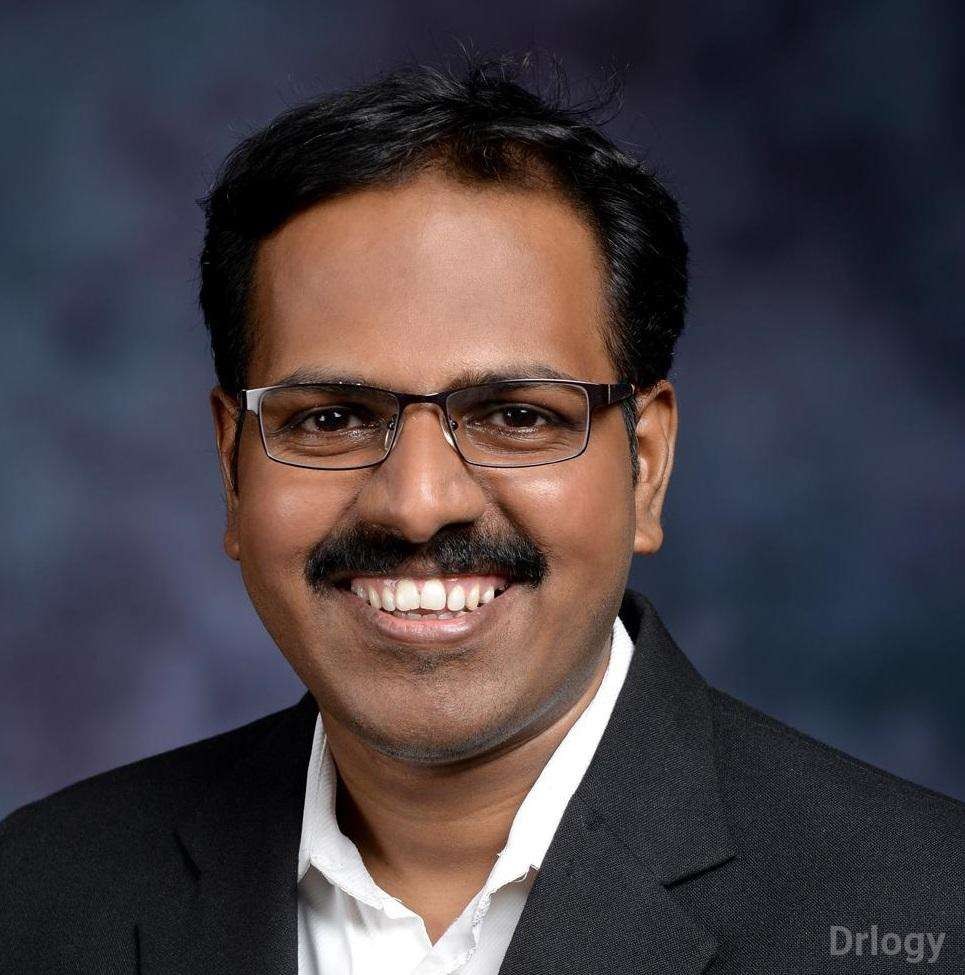 Dr. Subramoniam S in Chennai Dr. Subramoniam S in Chennai