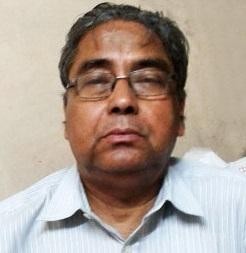 Dr. Subrata Mukherjee