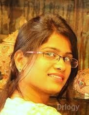 Dr. Suchareeta Panda in Bhubaneswar