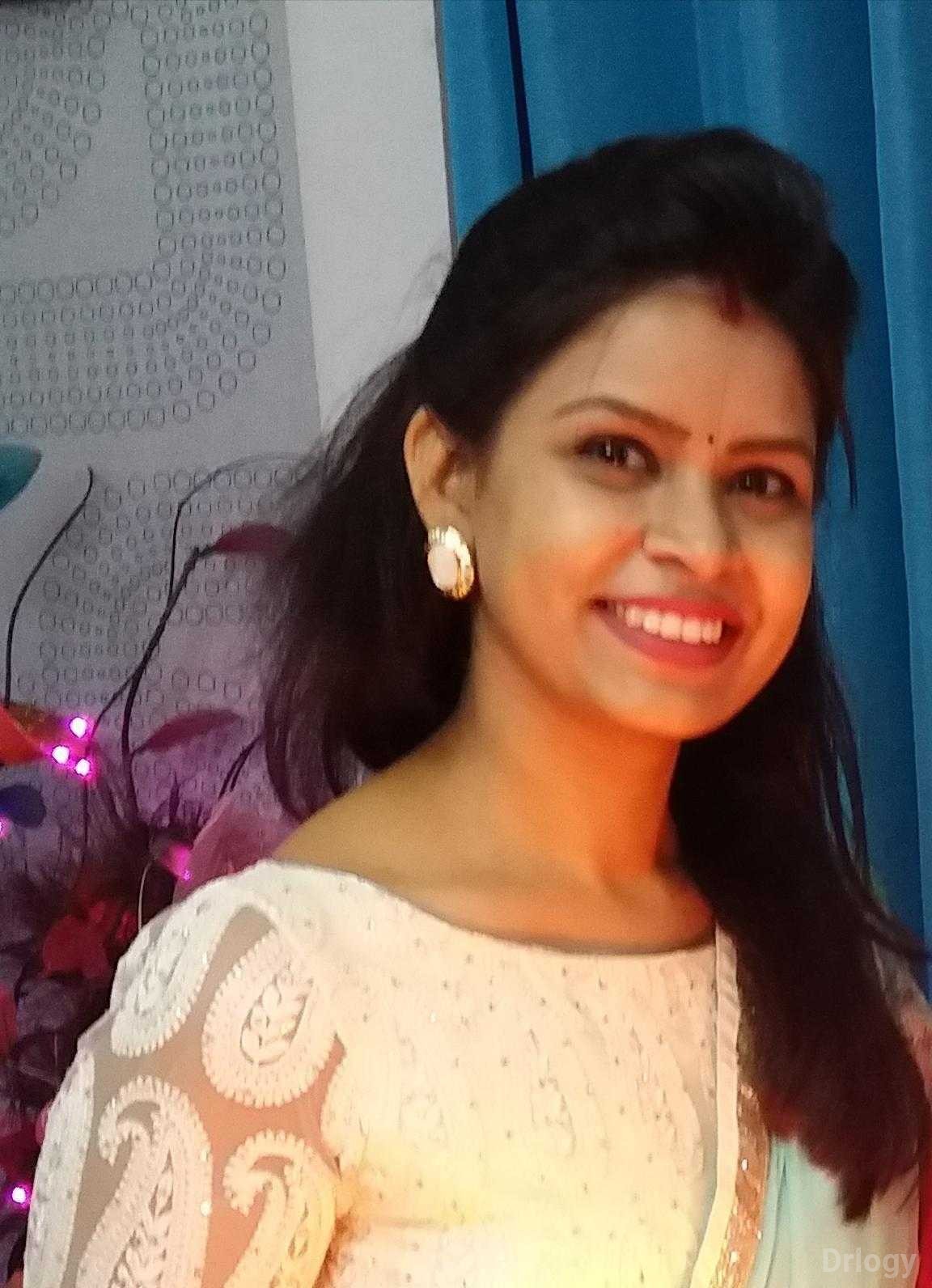 Dr. Suchi Singh