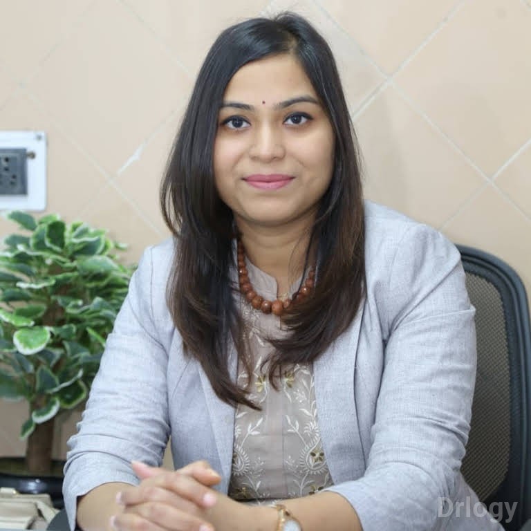 Dr. Suchismita Biswal in New Delhi Dr. Suchismita Biswal in New Delhi