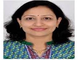 Dr. Suchita Deshmukh in Nashik