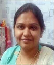 Dr. Suchita Shinde in Nashik