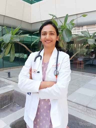 Dr. Suchitra Yadav