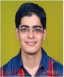 Dr. Sudarshan Kakad in Nashik
