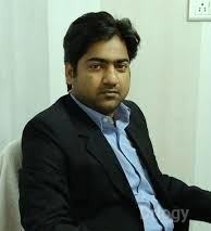 Dr. Sudeep Verma