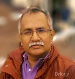 Dr. Sudesh Shetty