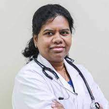 Dr. Sudha Bhadri in Bangalore Dr. Sudha Bhadri in Bangalore