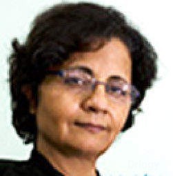 Dr. Sudha Marwah in Mumbai Dr. Sudha Marwah in Mumbai