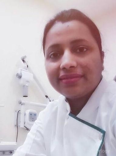 Dr. Sudha Srivastava in Ghaziabad