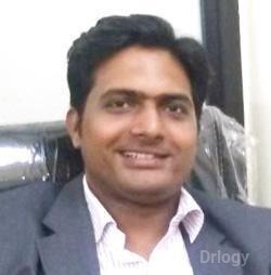 Dr. Sudhanshu Joshi in Mumbai