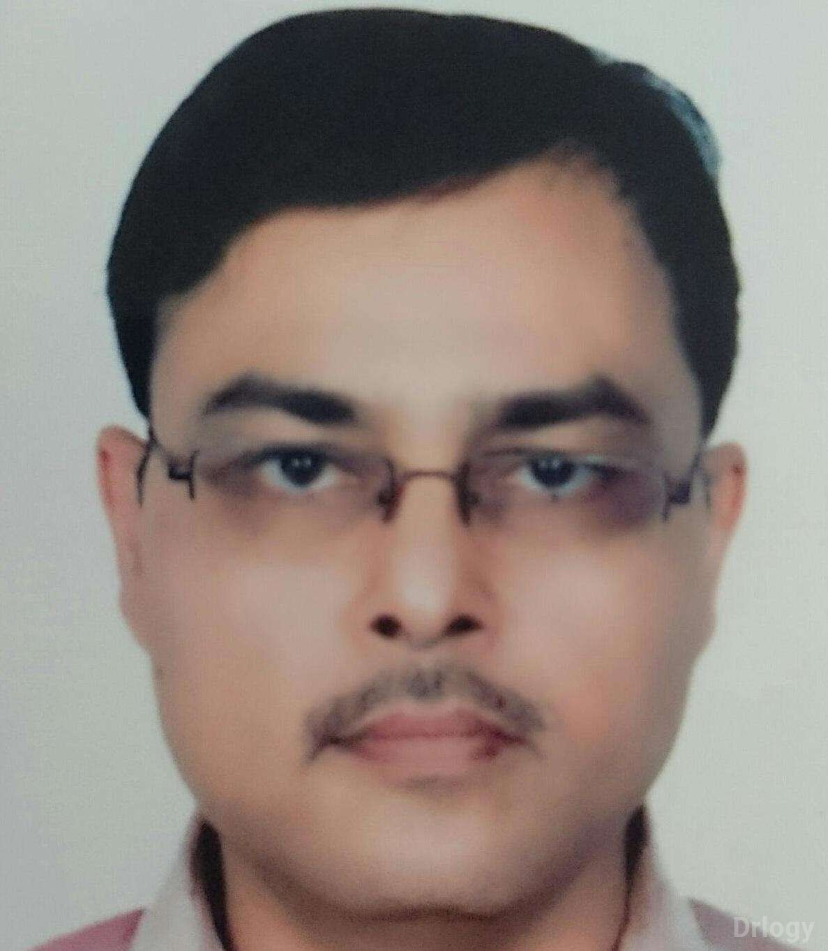 Dr. Sudhanshu Kumar