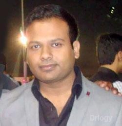 Dr. Sudhanshu Kushwah