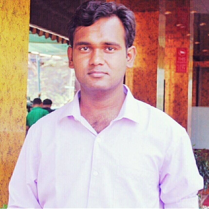 Dr. Sudhanshu Yadav