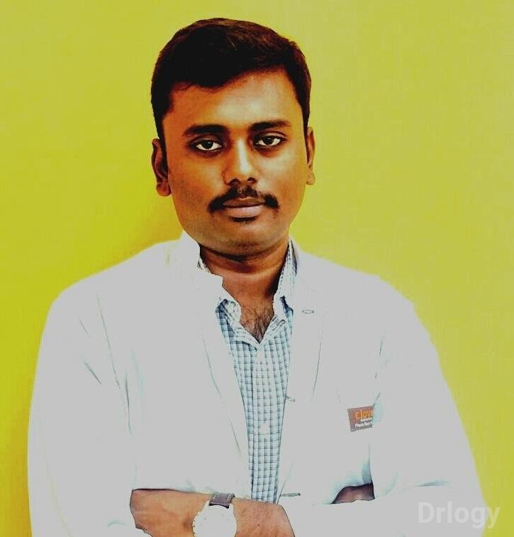 Dr. Sudharshan Narayanan in Chennai