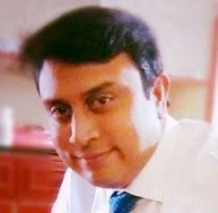 Dr. Sudharshan Ramachandran in Chennai
