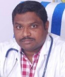 Dr. Sudheer Babu Katta in Guntur