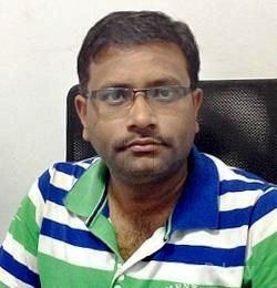 Dr. Sudheer Gowda