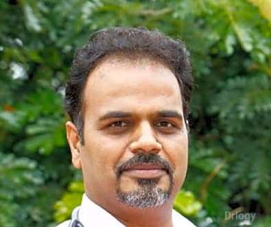 Dr. Sudhir B S in Bangalore