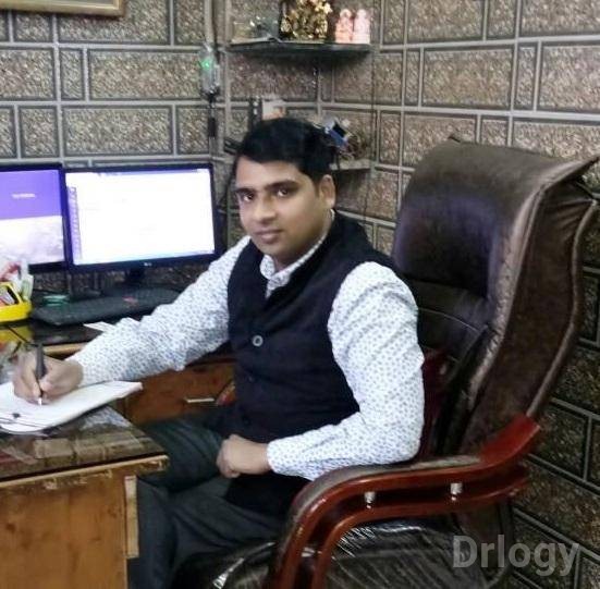 Dr. Sudhir Goel
