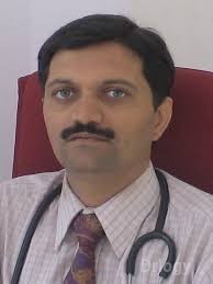 Dr. Sudhir Hebbar