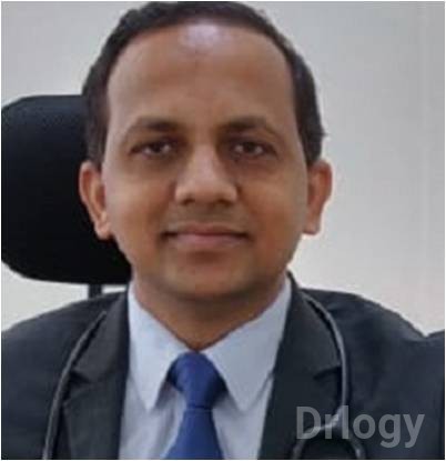 Dr. Sudhir Jadhav