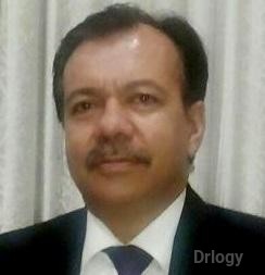 Dr. Sudhir Kumar Garg in New Delhi