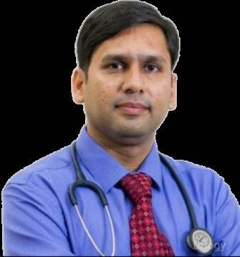 Dr. Sudhir Maharshi