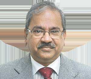 Dr. Sudhir Mahashabde