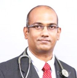 Dr. Sudhir Prasad