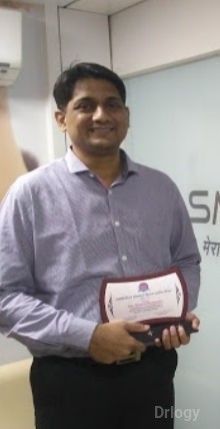 Dr. Sudhir Ramanna