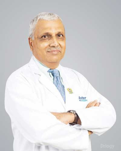 Dr. Sudhir S Pai