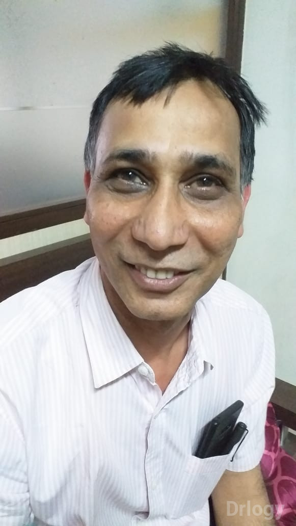 Dr. Sudhir Shah