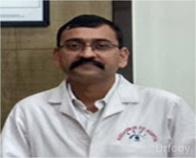Dr. Sudhir Wadgaonkar