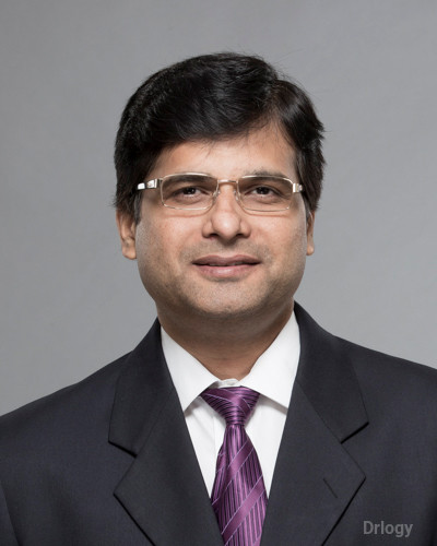 Dr. Sudhirkumar Kale