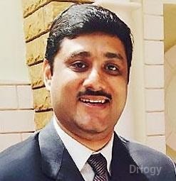 Dr. Sudipta Chandra