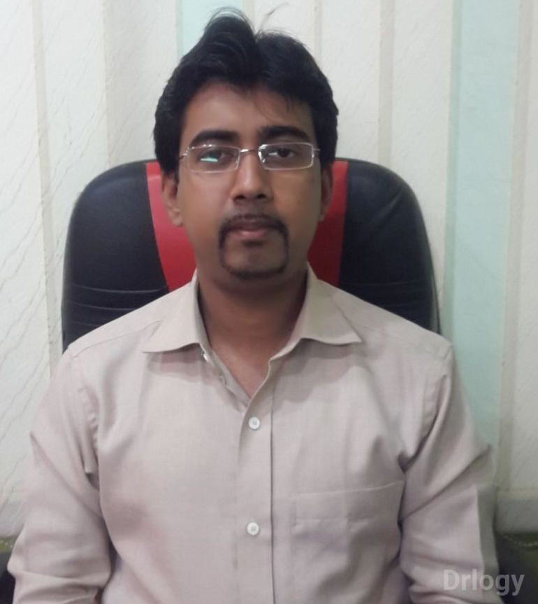 Dr. Sudipto Bhowmik