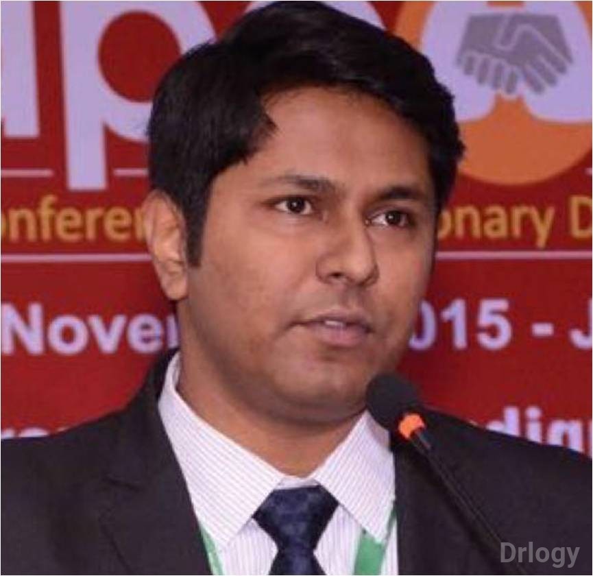 Dr. Sudipto Dasgupta in Pune