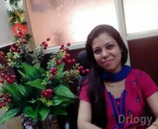 Dr. Sufia Khan in Mumbai