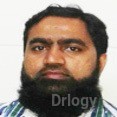Dr. Suhail Ahmed