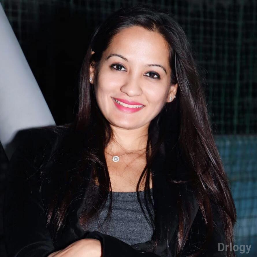 Dr. Suhani Talesara in Mumbai