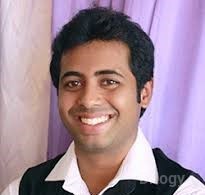 Dr. Suhas AS in Bangalore