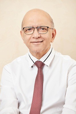 Dr. Suhas Lele in Mumbai