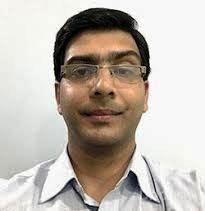 Dr. Suhas Mathur in Hyderabad